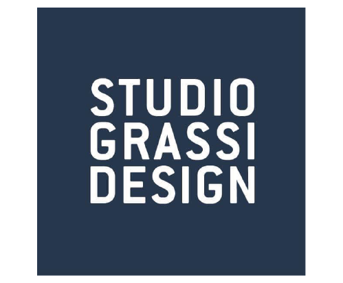 Anche Studio Grassi Design ha scelto Avuelle per alcuni servizi di show engineering, lightning e sound design, videomapping e noleggio strumentazione