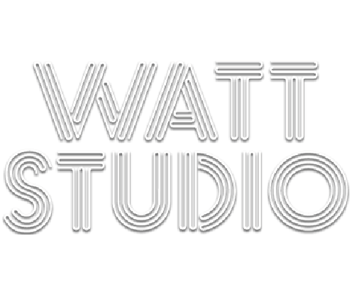 Anche Watt Studio ha scelto Avuelle per alcuni servizi di show engineering, lightning e sound design, videomapping e noleggio strumentazione