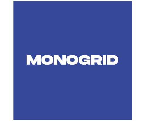 Anche Monogrid ha scelto Avuelle per alcuni servizi realtivi allo show engineering, lightning e sound design, videomapping e noleggio strumentazione