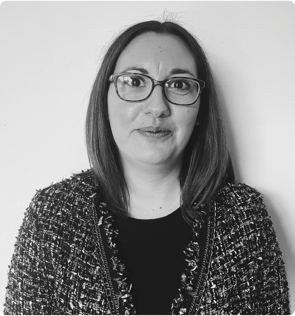 Elisa Di Trana, segreteria Avuelle - Your Partner in Crime for Show Engineering