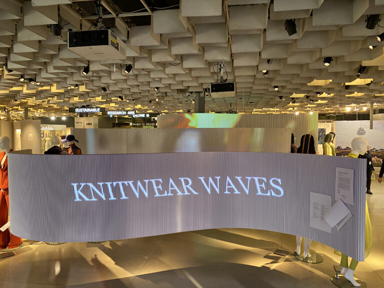 Knitwear Waves