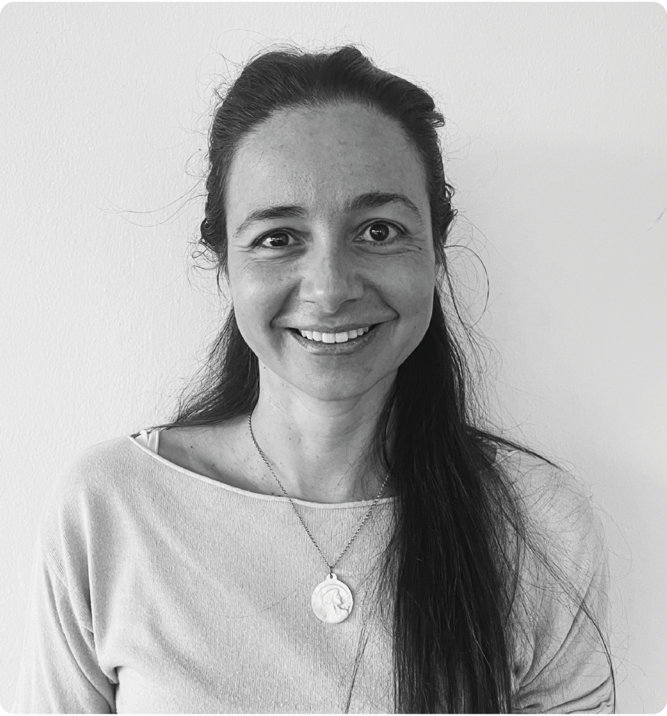 Linda Catarzi, segreteria Avuelle - Your Partner in Crime for Show Engineering