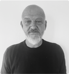Paolo Carresi, socio fondatore di Avuelle - Your Partner in Crime for Show Engineering