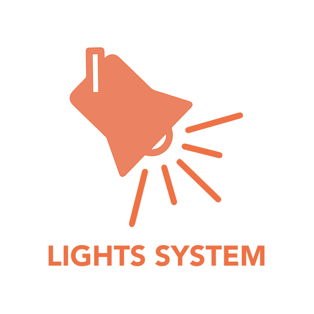 Icona Lights System di Avuelle srl, your Partner in Crime for Show Engineering