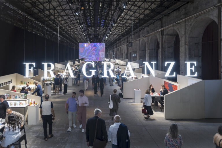 Fragranze 21 – Pitti Immagine